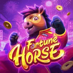 Fortune Horse